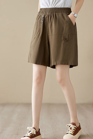 Amel Shorts (More Colors)