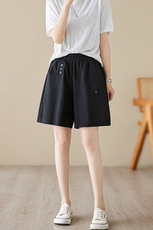 Amel Shorts (More Colors)