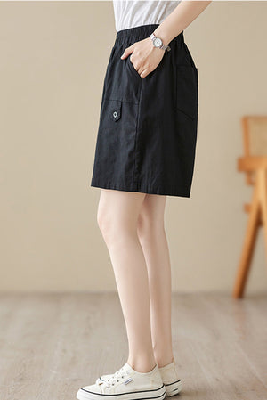 Amel Shorts (More Colors)