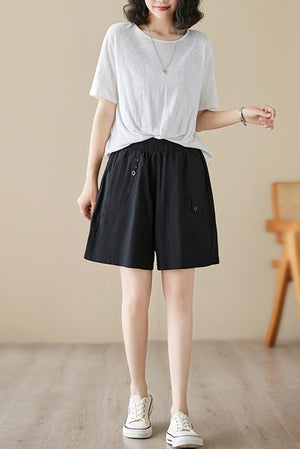 Amel Shorts (More Colors)
