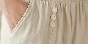 Amel Shorts (More Colors)