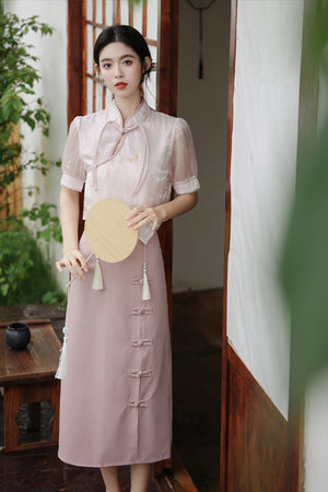 Kaisa Two Piece Set