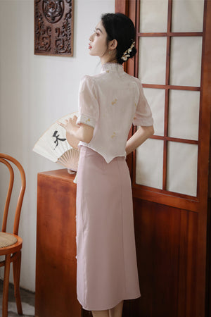 Kaisa Two Piece Set