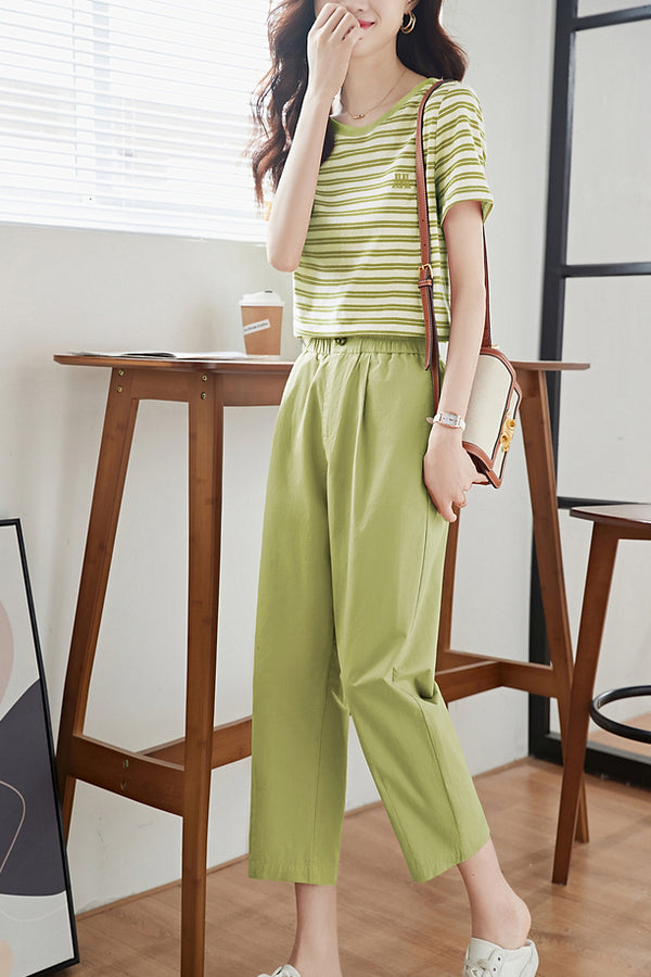 Rina Two Piece Set (More Colors)