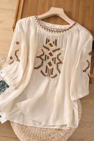 Abby Top (More Colors)