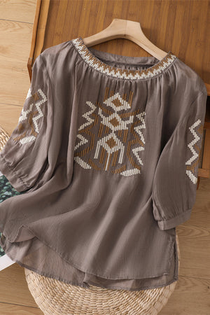 Abby Top (More Colors)