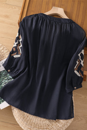 Abby Top (More Colors)
