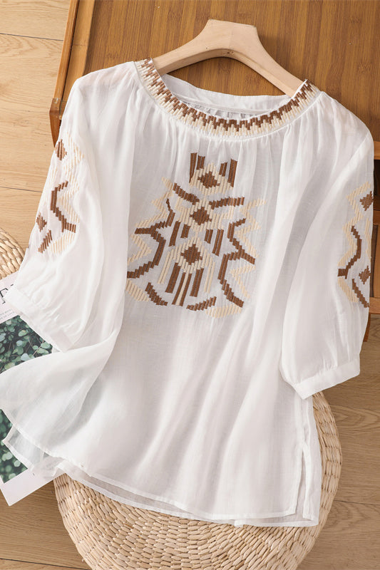 Abby Top (More Colors)