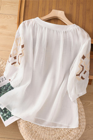 Abby Top (More Colors)