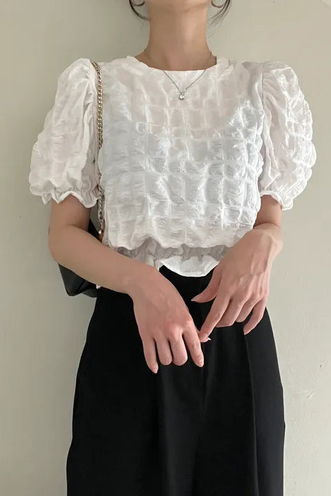 Aisha Top (More Colors)