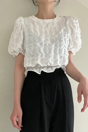 Aisha Top (More Colors)