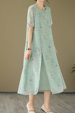 Gloria Cheongsam (More Colors)