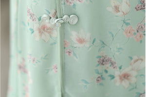 Gloria Cheongsam (More Colors)