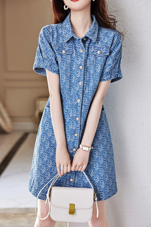 Bess Dress (Non-Returnable)