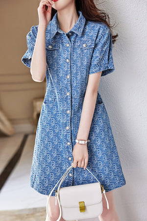 Bess Dress (Non-Returnable)