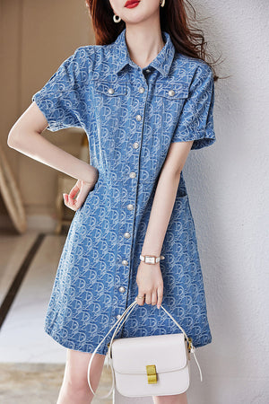Bess Dress (Non-Returnable)
