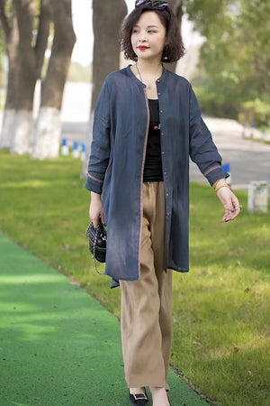 Ivona Top (More Colors) (Non-Returnable)