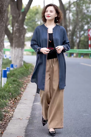 Ivona Top (More Colors) (Non-Returnable)