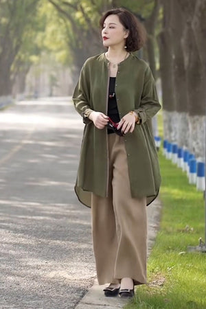Ivona Top (More Colors) (Non-Returnable)