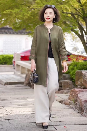 Ivona Top (More Colors) (Non-Returnable)
