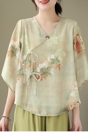 Kathryn Top (More Colors)