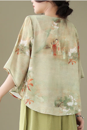 Kathryn Top (More Colors)