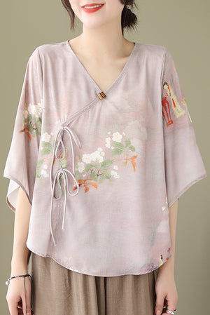 Kathryn Top (More Colors)