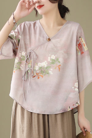 Kathryn Top (More Colors)