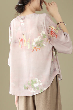 Kathryn Top (More Colors)