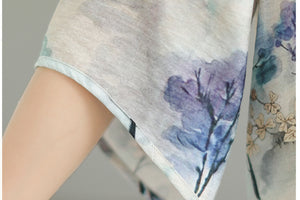 Poppy Top (More Colors)