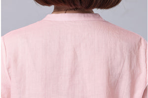 Eliora Top (More Colors) (Non-Returnable)