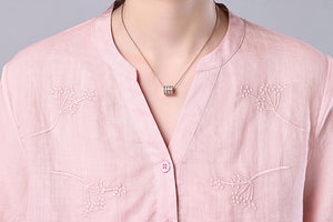 Eliora Top (More Colors) (Non-Returnable)