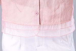 Eliora Top (More Colors) (Non-Returnable)