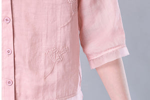 Eliora Top (More Colors) (Non-Returnable)