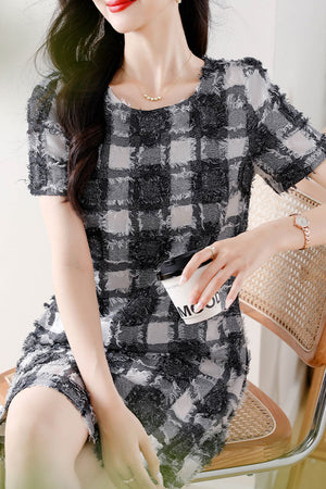 Emmy Dress (Non-Returnable)