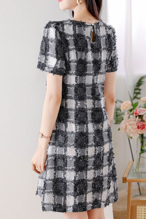 Emmy Dress (Non-Returnable)