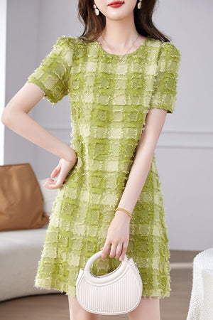 Emmy Dress (Non-Returnable)
