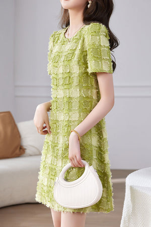 Emmy Dress (Non-Returnable)