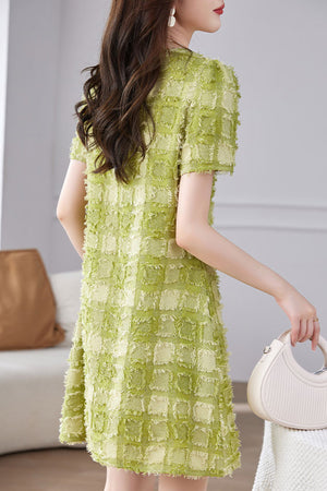Emmy Dress (Non-Returnable)