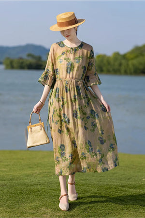 Knoxlee Dress (Non-Returnable)