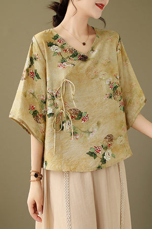 Leila Top (More Colors)