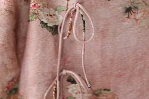 Leila Top (More Colors)