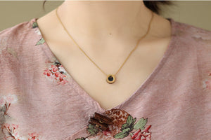 Leila Top (More Colors)