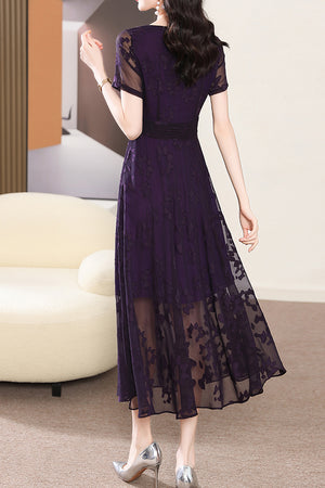 Kayleigh Dress (Non-Returnable)