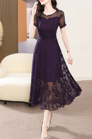 Kayleigh Dress (Non-Returnable)