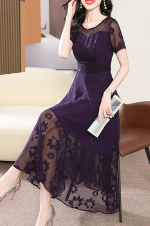Kayleigh Dress (Non-Returnable)