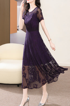 Kayleigh Dress (Non-Returnable)