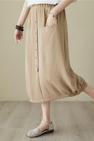 Rheia Skirt (More Colors)