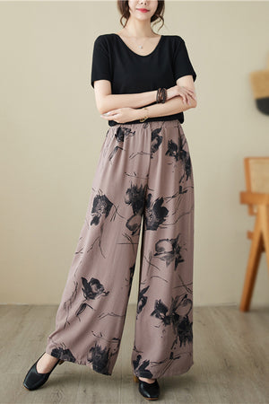 Irin Pants (More Colors)