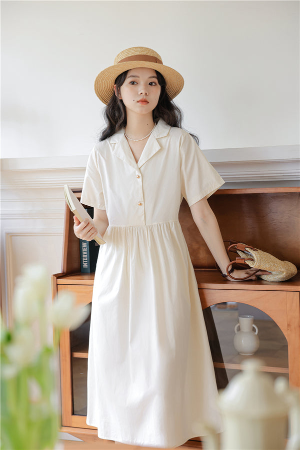 Stanislava Dress